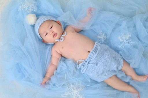 唐山孕妇同型半胱氨酸